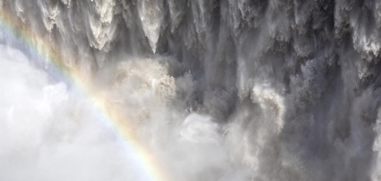 Dettifoss