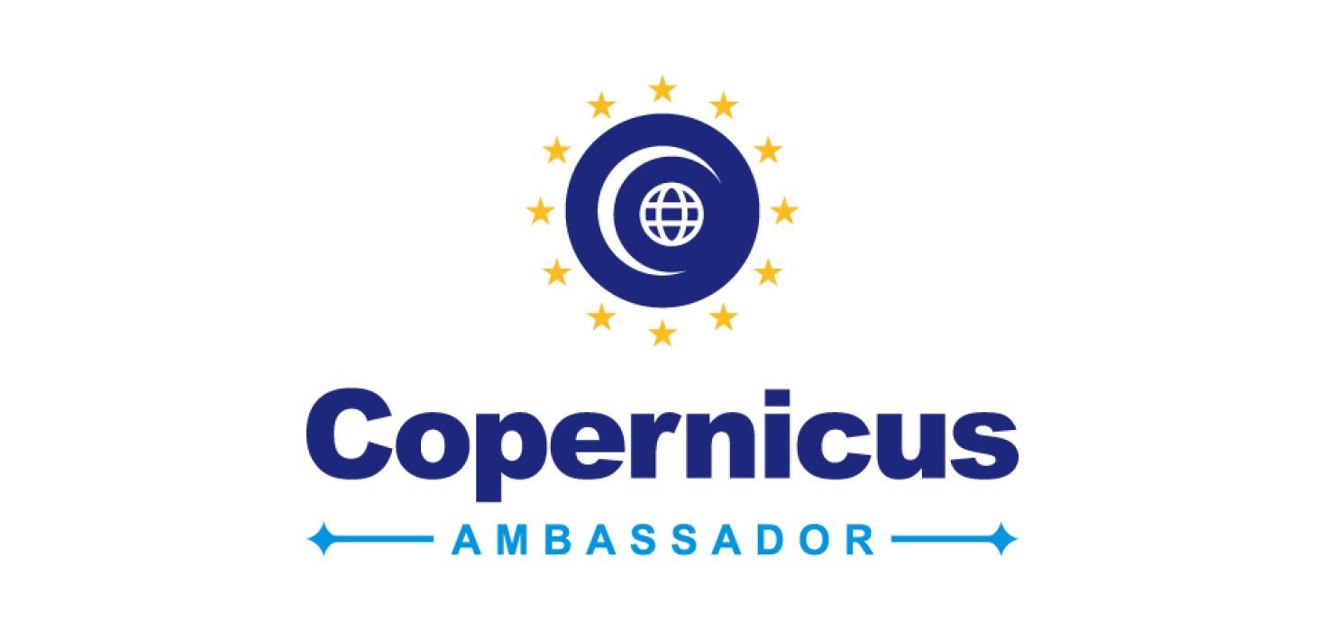 Merki Copernicus Ambassador