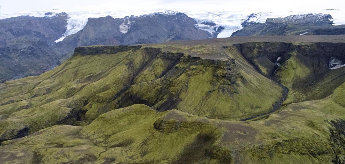 Morinsheiði