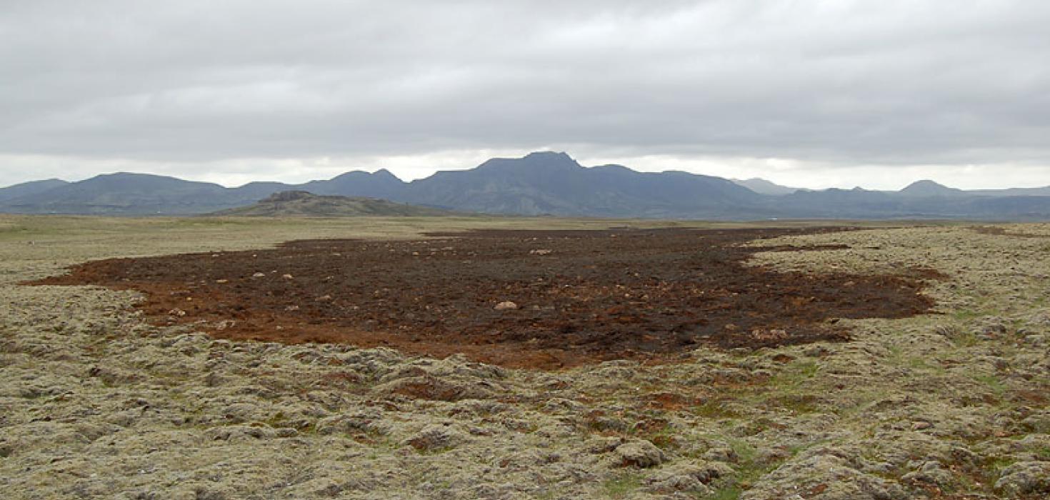 shm_ljosm_1 Nyrsti hluti brunasvæðisins