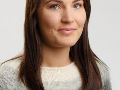 Anita Staff