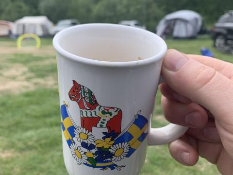 Du gamla, du fria