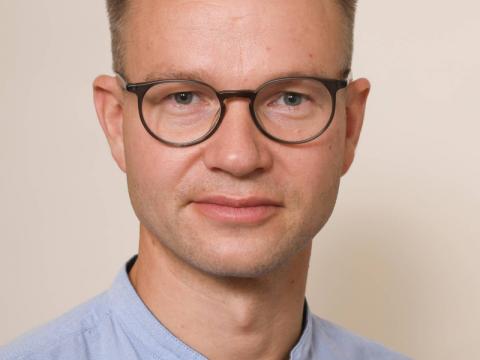 Þorkell Lindberg Þórarinsson