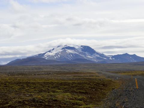Snæfell