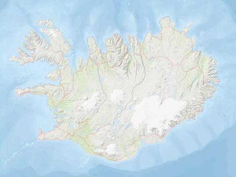 Kortagluggi