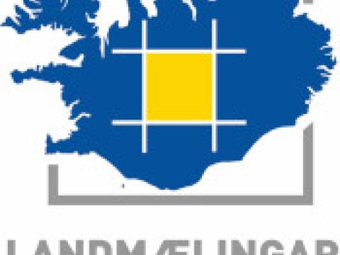 Merki Landmælinga Íslands
