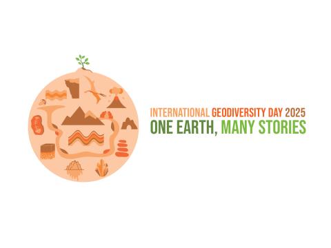 Þema dags jarðbreytileikans 2025 er Ein jörð, margar sögur