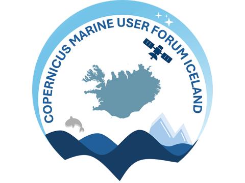 Merki notendaþings Hafþjónustu Copernicus