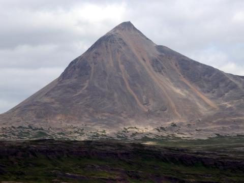Baula í Borgarfirði