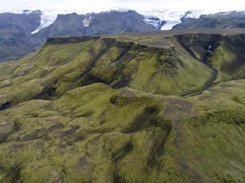 Morinsheiði