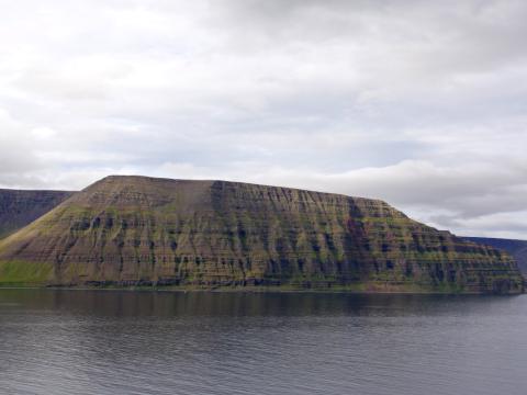 Hrafnaskálarnúpur