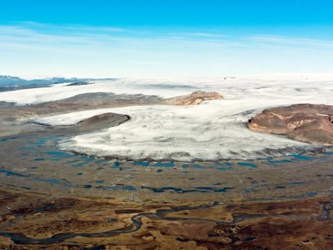 Múlajökull