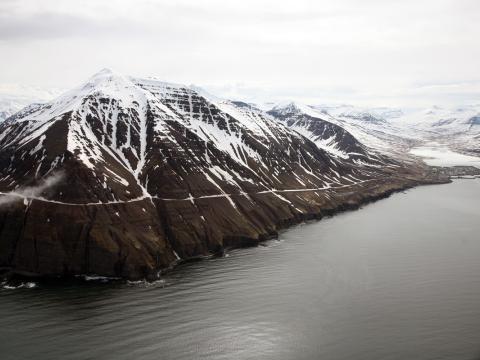 Ólafsfjarðarmúli
