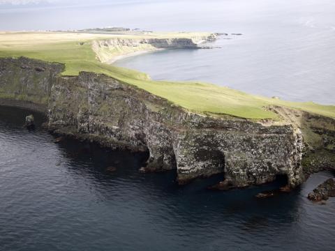 Grímsey