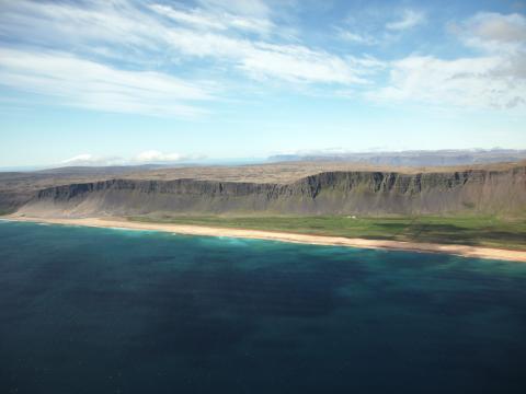 Sandsfjöll