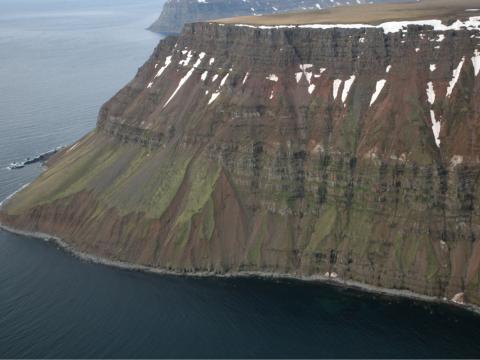 Sauðanes