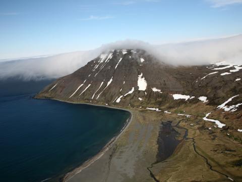Kögur