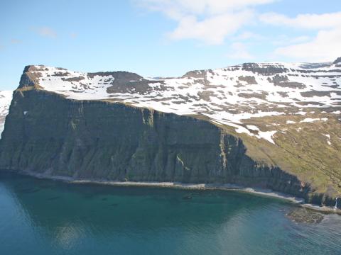 Kjalarárnúpur