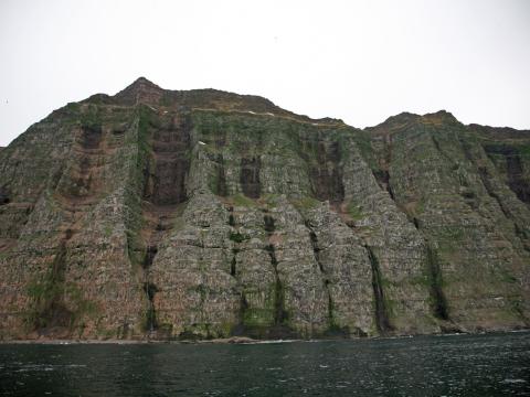 Hælavíkurbjarg