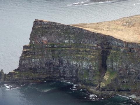 Smiðjuvíkurbjarg