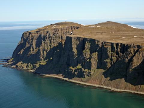Geirhólmur