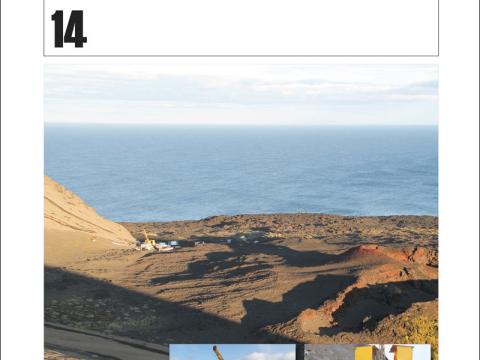 Kápa Surtsey Research 14