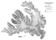 Vestfirðir