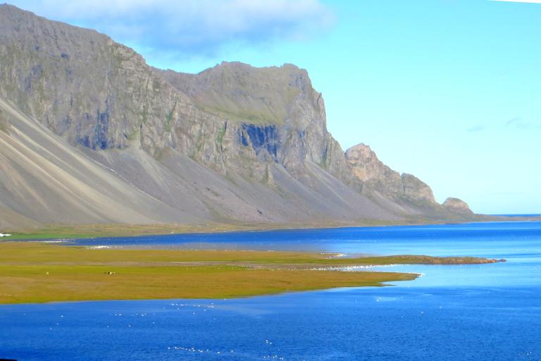 Lónsfjörður