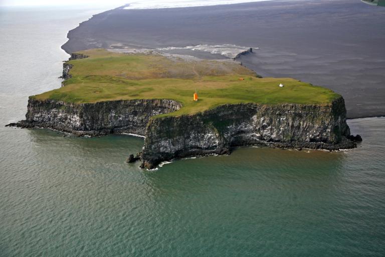 Ingólfshöfði