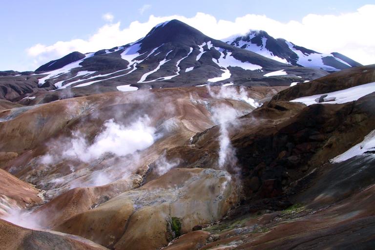 Kerlingarfjöll