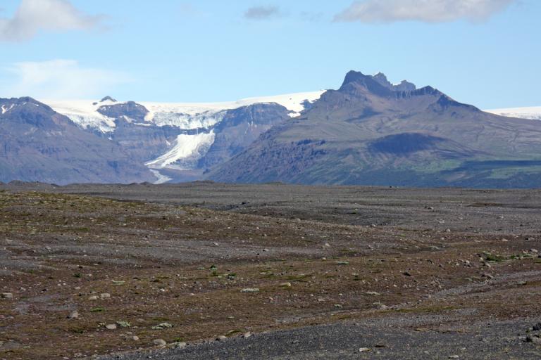 Skeiðarársandur