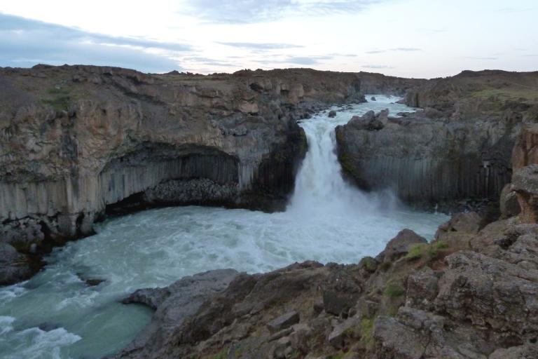 Aldeyjarfoss