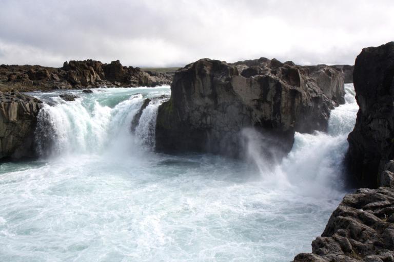Ingvararfoss