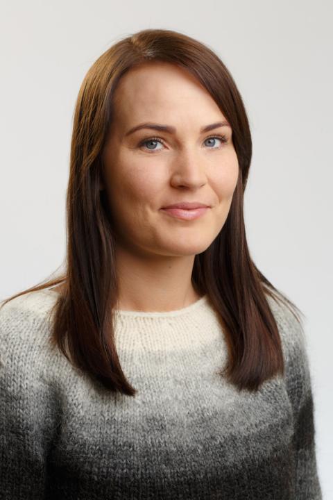 Anita Staff