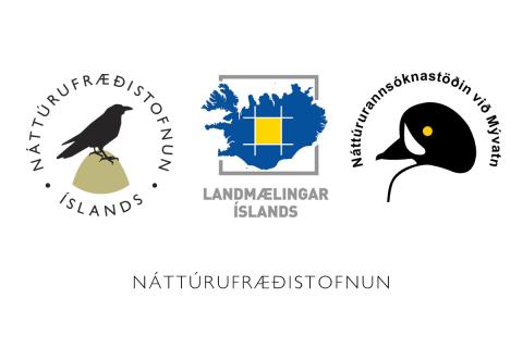 1. júlí 2024 sameinast Náttúrufræðistofnun Íslands, Landmælingar Íslands og Náttúrurannsóknastöðin við Mývatn í nýja Náttúrufræðistofnun