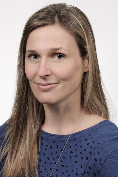 Olga Kolbrún Vilmundardóttir