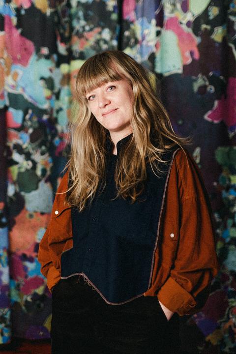 Þorgerður Ólafsdóttir