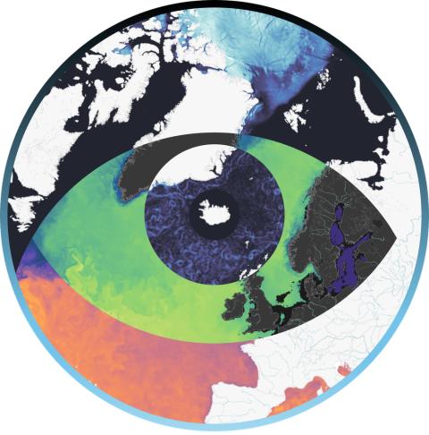 hakkaþoni Copernicus Ocean