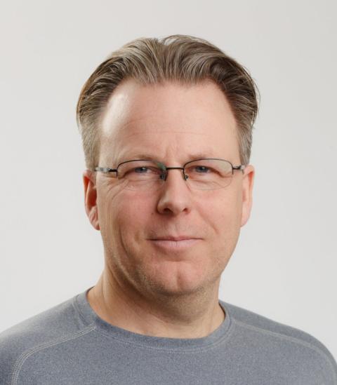Starri Heiðmarsson