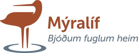 Merki verkefnisins Mýralíf