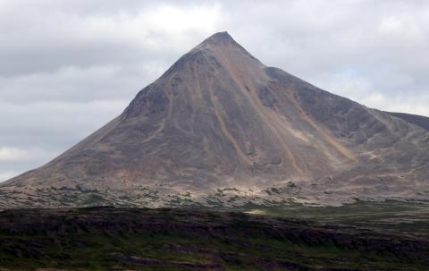 Baula í Borgarfirði