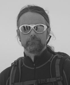 Haraldur Rafn Ingvason