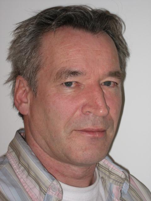 Hilmar Malmquist