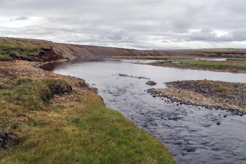 ar-eldri-berg-vot-skamma.jpg Ár á eldri berggrunni með votlendisáhrifum