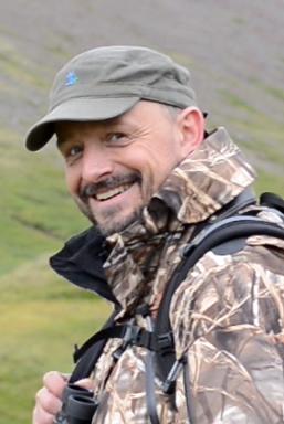 Arne Sólmundsson