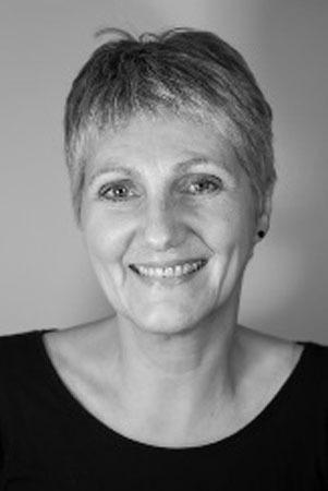 Björg Þorleifsdóttir