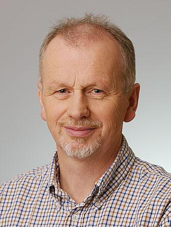 borgthor Borgþór Magnússon