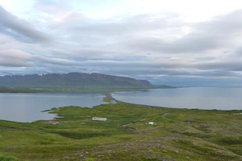 fljot-siglufjordur_as.jpg Miklavatn í Fljótum
