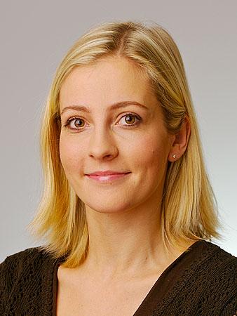 Gróa Valgerður Ingimundardóttir