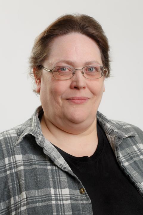 Guðríður Gyða Eyjólfsdóttir